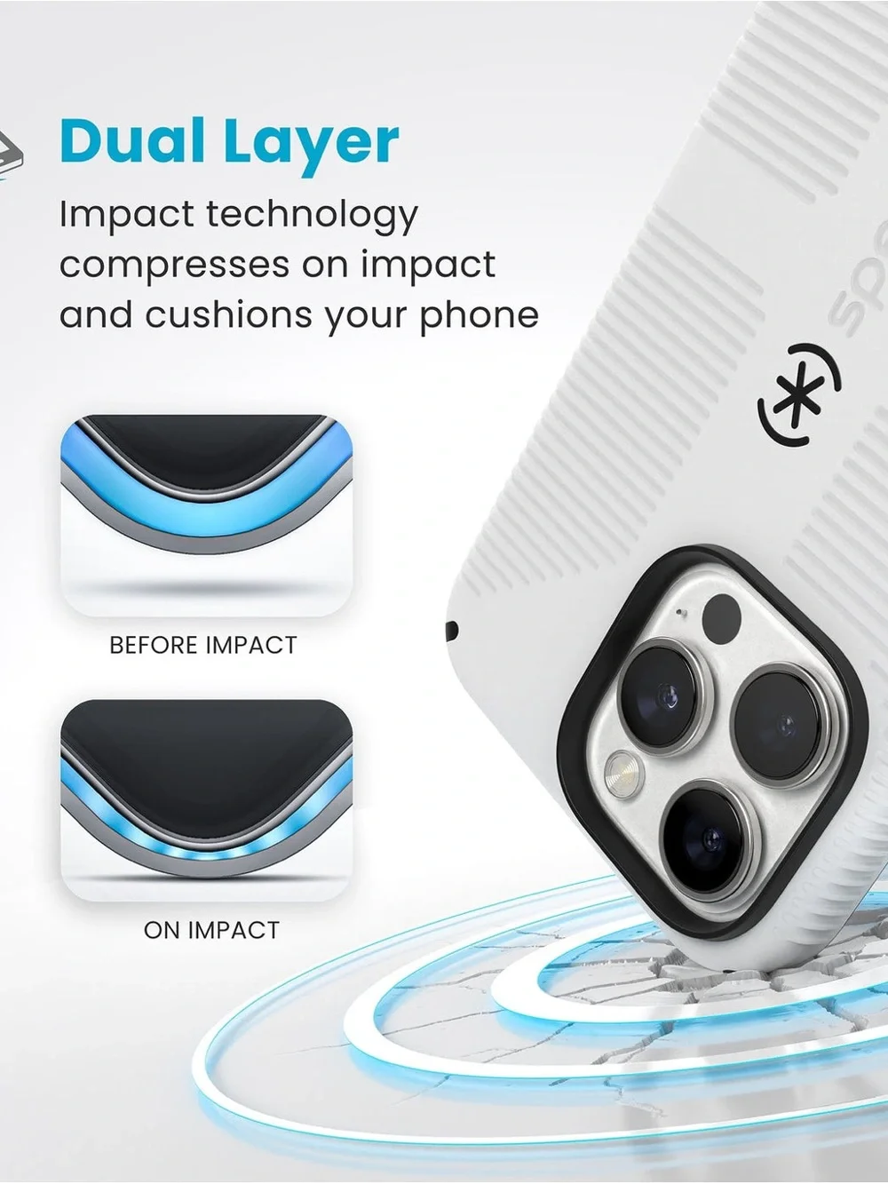 speck features integrated